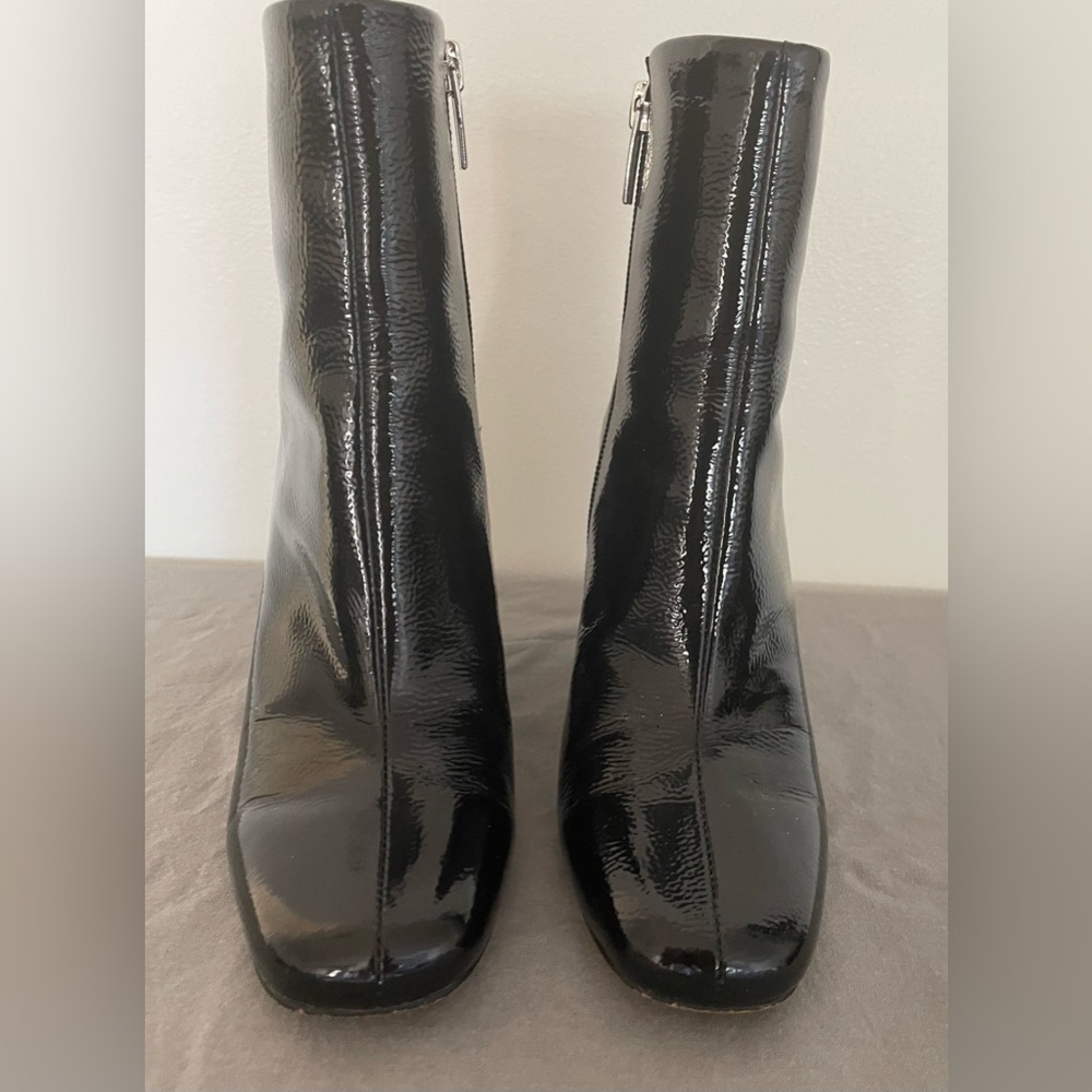 Vince Camuto Booties